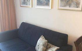 Apartament Przy Plazy Seagull Porta Mare