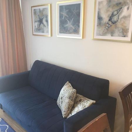 Apartament Przy Plazy Seagull Porta Mare Dziwnówek Exterior foto