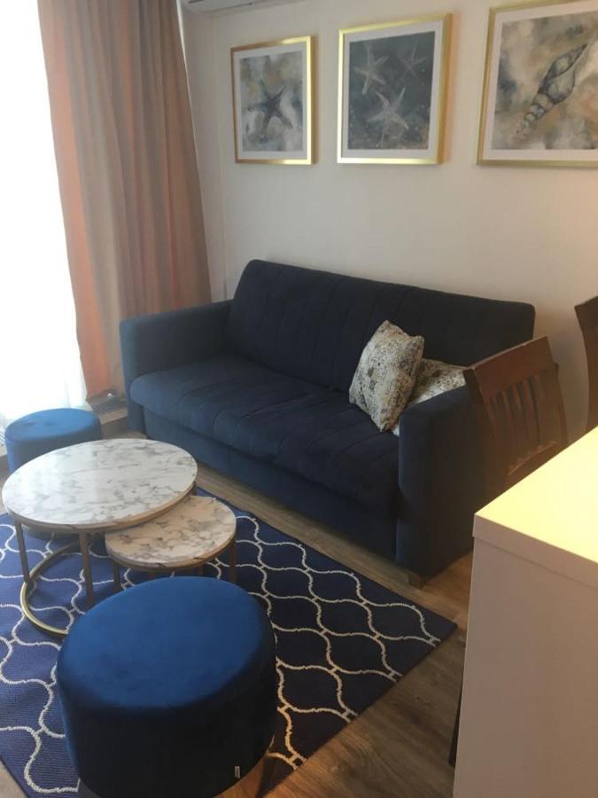 Apartament Przy Plazy Seagull Porta Mare Dziwnówek Exterior foto